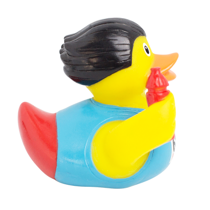Runner Duck