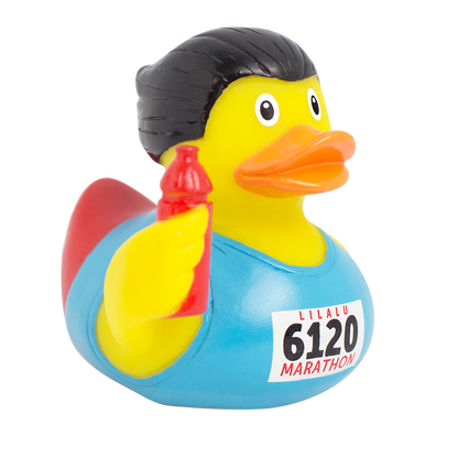 Runner Duck
