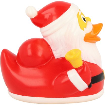 Santa Duck