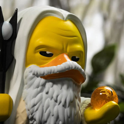 Lord of the Rings : Saruman TUBBZ (Boxed Edition)