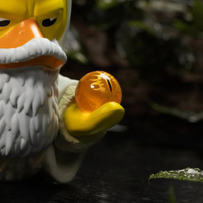 Lord of the Rings : Saruman TUBBZ (Boxed Edition)