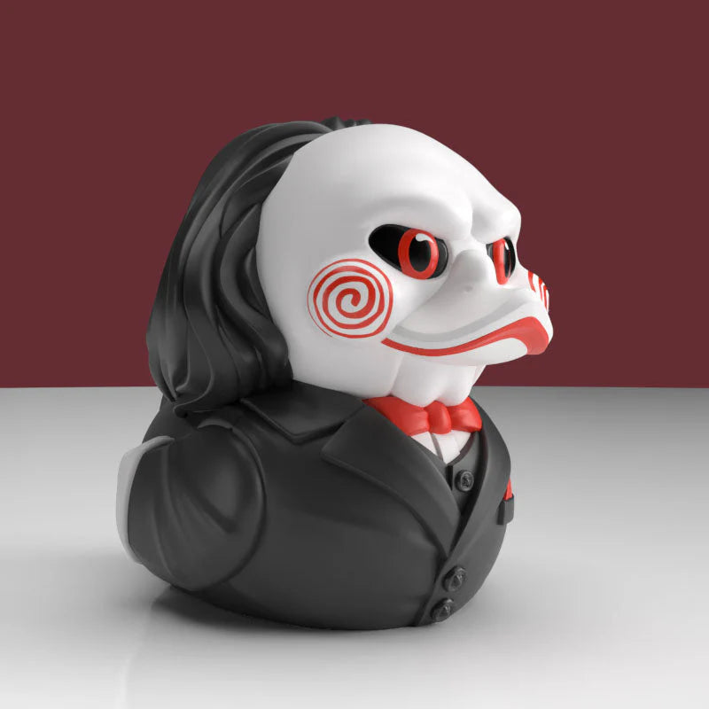 Saw: Billy the Puppet TUBBZ (Boxed Edition)