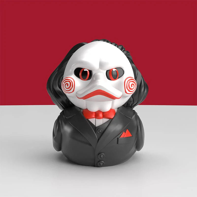 Saw: Billy the Puppet TUBBZ (Mini Edition)