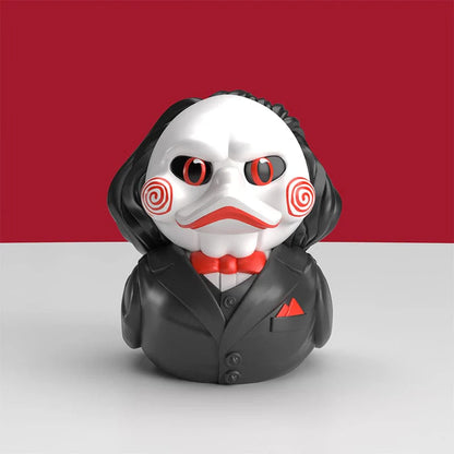 Saw: Billy the Puppet TUBBZ (Mini Edition)