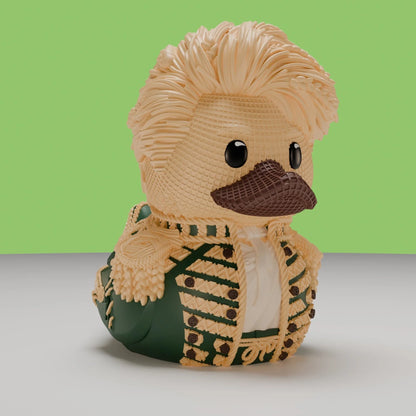 Wicked: Scarecrow TUBBZ (Mini Edition)
