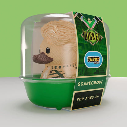 Wicked: Scarecrow TUBBZ (Mini Edition)