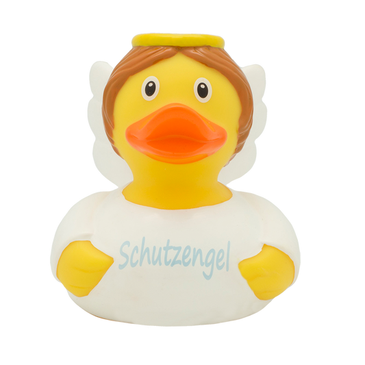 Guardian Angel Duck (White)