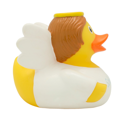 Guardian Angel Duck (White)