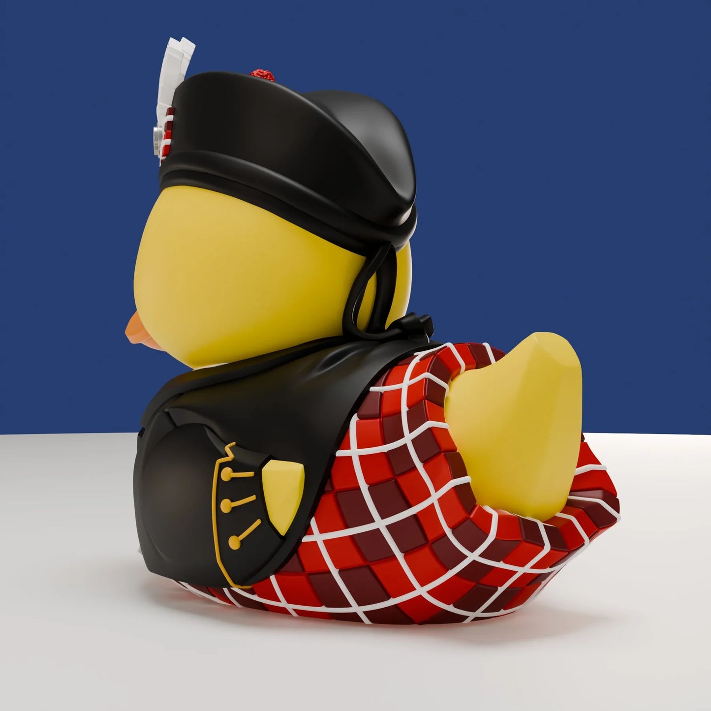 Travel TUBBZ: Scotland (Mini Edition)