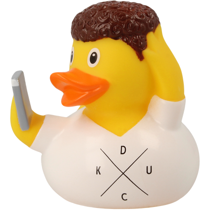 Selfie Duck
