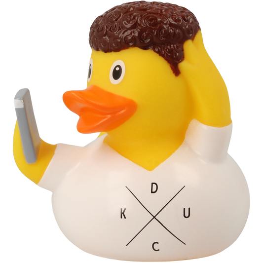 Selfie Duck