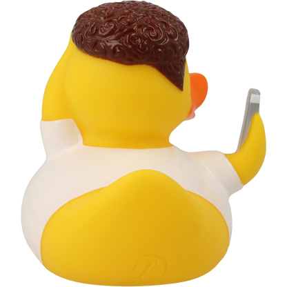 Selfie Duck