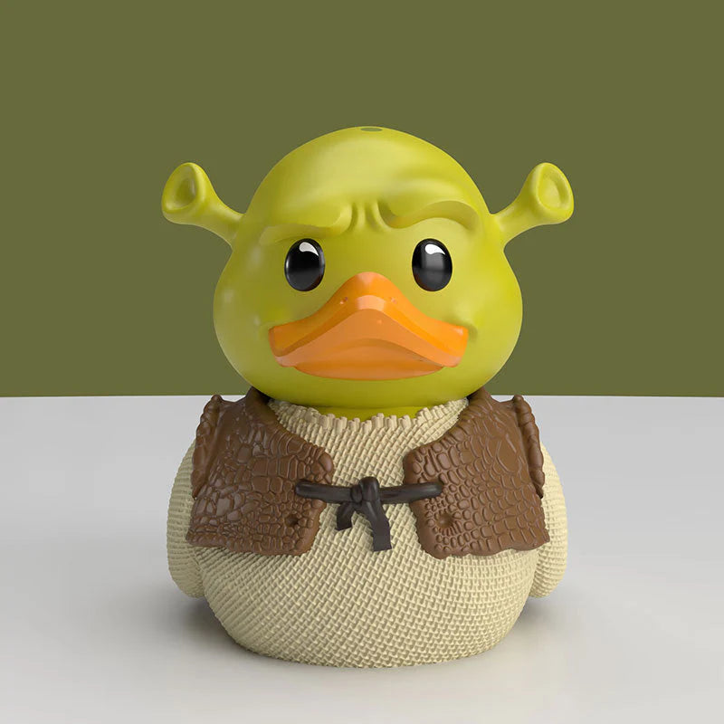 Shrek: Shrek TUBBZ (Mini Edition)