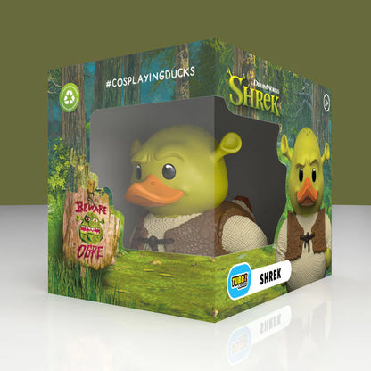 Shrek: Shrek TUBBZ (Boxed Edition)