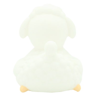 Sheep Duck (White)