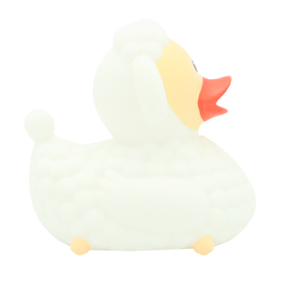 Sheep Duck (White)
