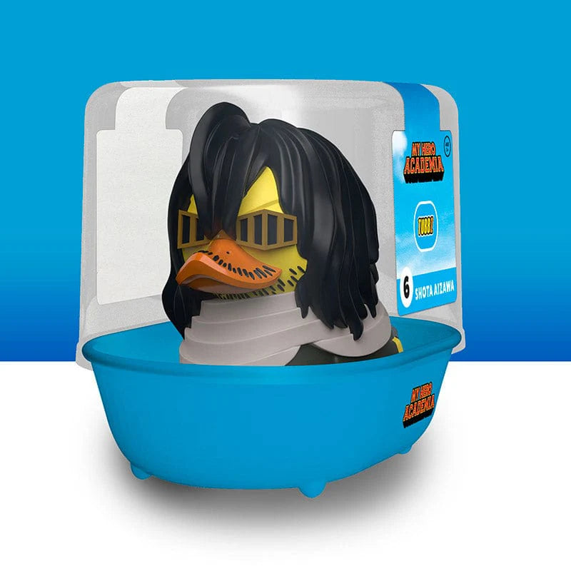My Hero Academia : Shota Aizawa TUBBZ ( First Edition)