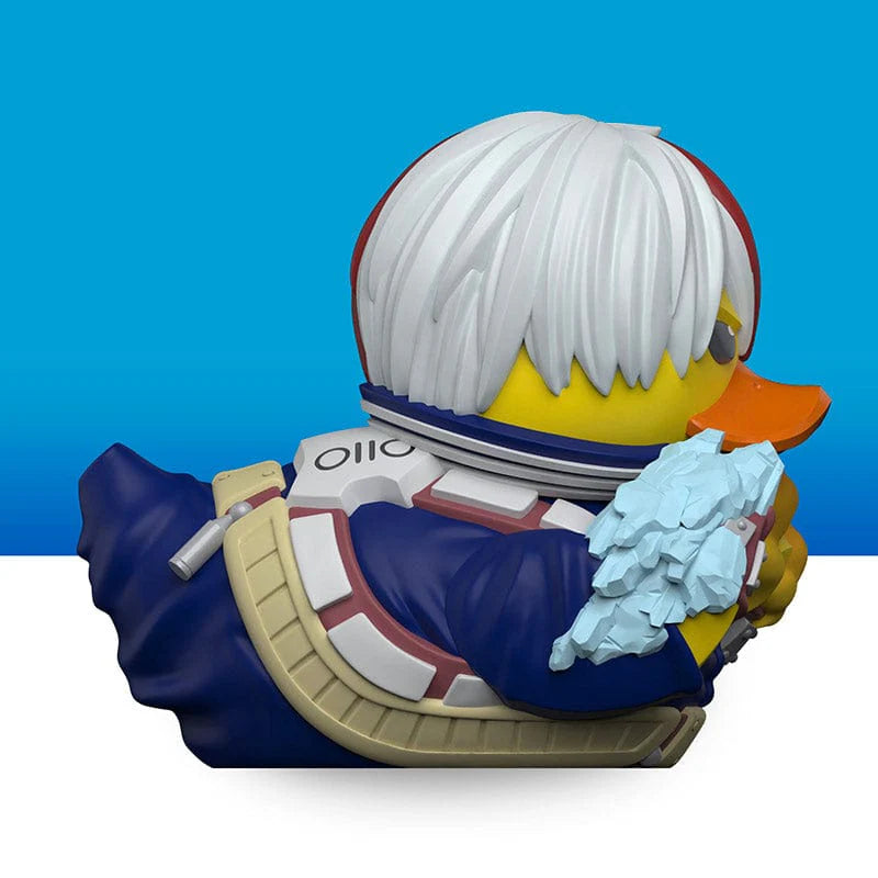 My Hero Academia: Shoto Todoroki TUBBZ First Edition
