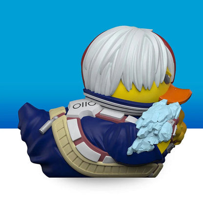 My Hero Academia: Shoto Todoroki TUBBZ First Edition
