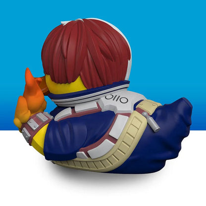 My Hero Academia: Shoto Todoroki TUBBZ First Edition