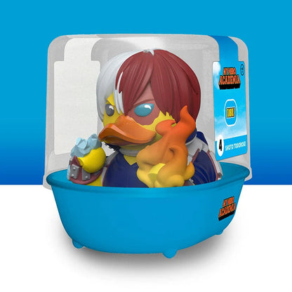 My Hero Academia: Shoto Todoroki TUBBZ First Edition