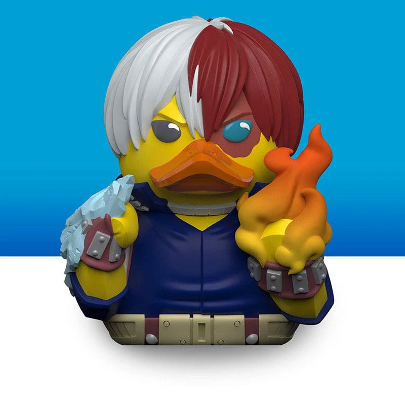 My Hero Academia: Shoto Todoroki TUBBZ First Edition