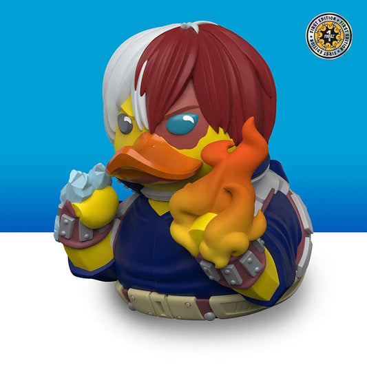 My Hero Academia: Shoto Todoroki TUBBZ First Edition