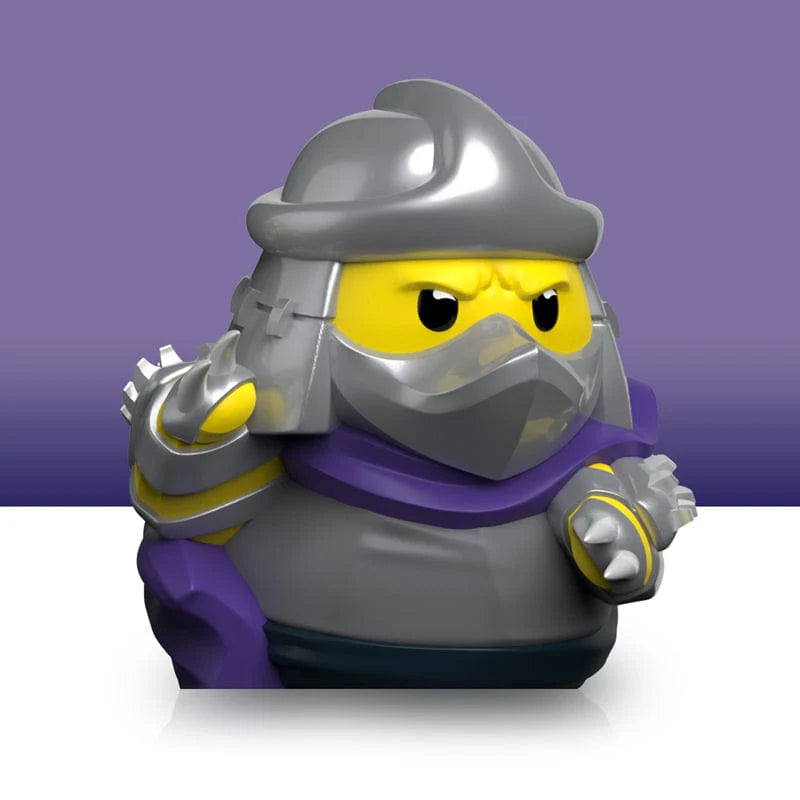 Teenage Mutant Ninja Turtles: Shredder TUBBZ (Boxed Edition)