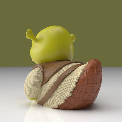 Shrek TUBBZ First Edition