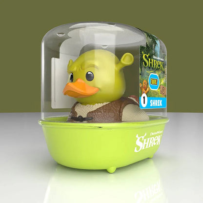 Shrek TUBBZ First Edition