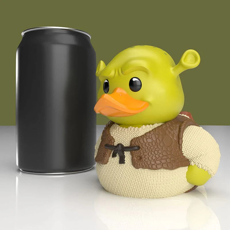 Shrek TUBBZ First Edition
