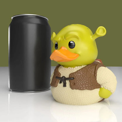 Shrek TUBBZ First Edition