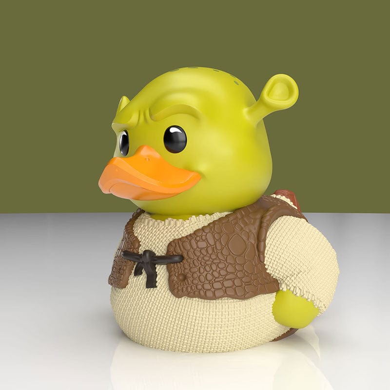 Shrek TUBBZ First Edition