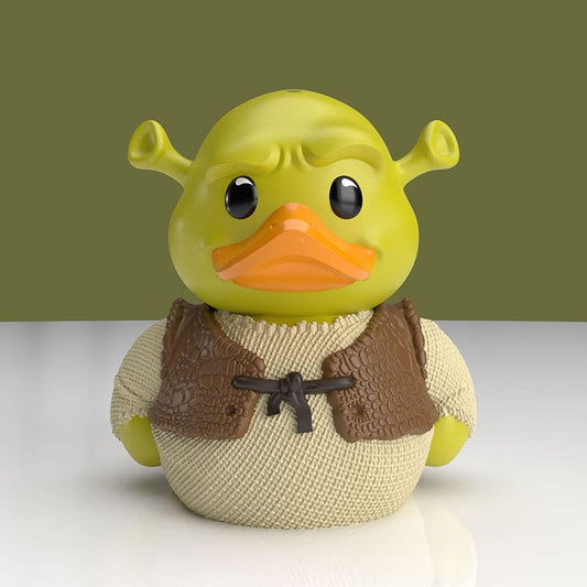 Shrek TUBBZ First Edition