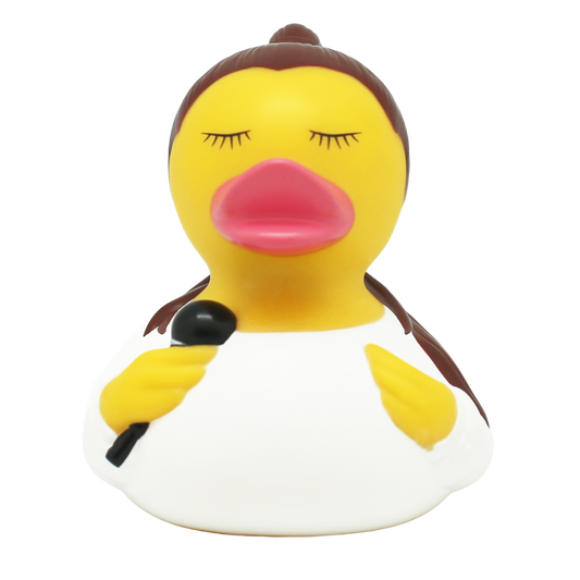 Singer Duck