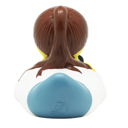 Singer Duck