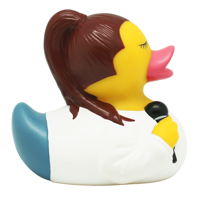 Singer Duck