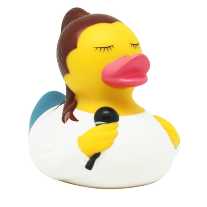 Singer Duck