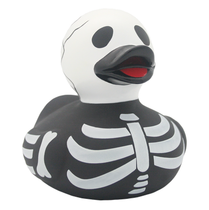 Skeleton Duck
