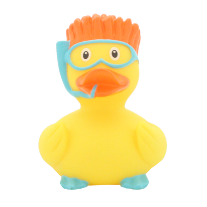 Snorkel Duck