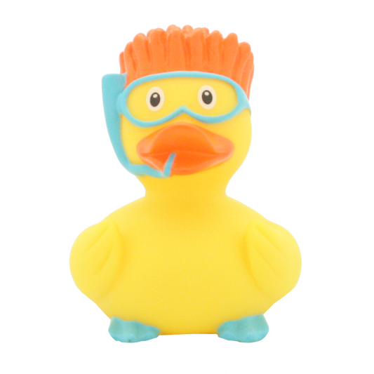 Snorkel Duck