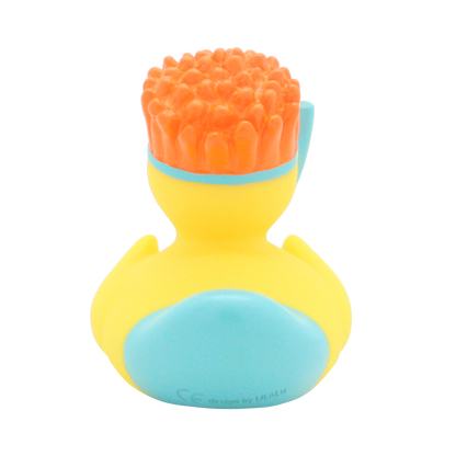 Snorkel Duck