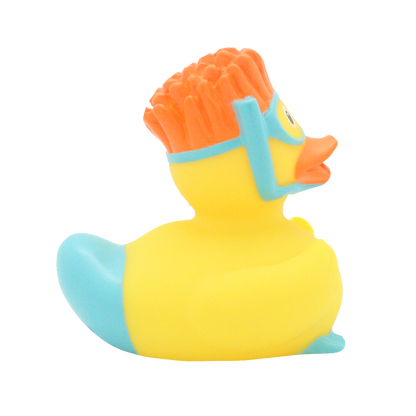 Snorkel Duck