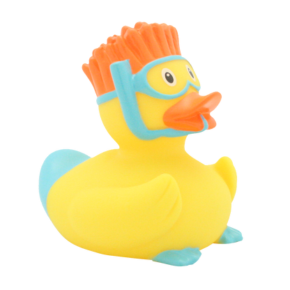 Snorkel Duck