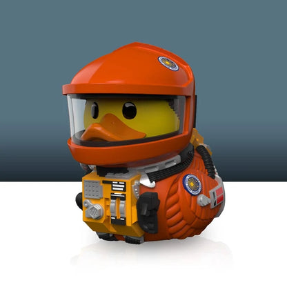 2001 Space Odyssey: Dr David Bowman TUBBZ (Boxed Edition)
