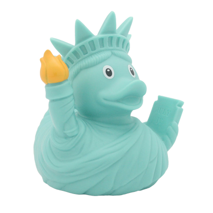 Freedom Duck
