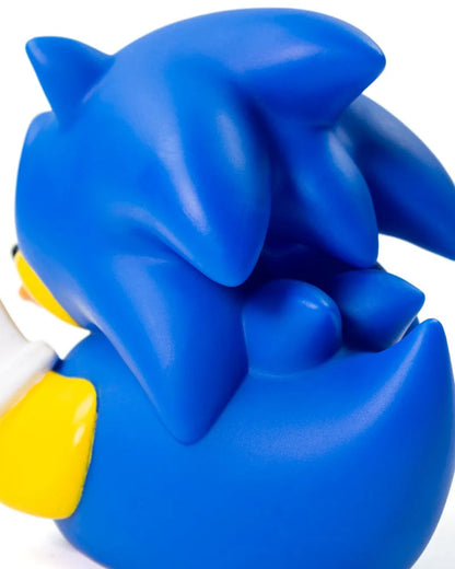 Sonic the Hedgehog : Sonic TUBBZ ( Boxed Edition)