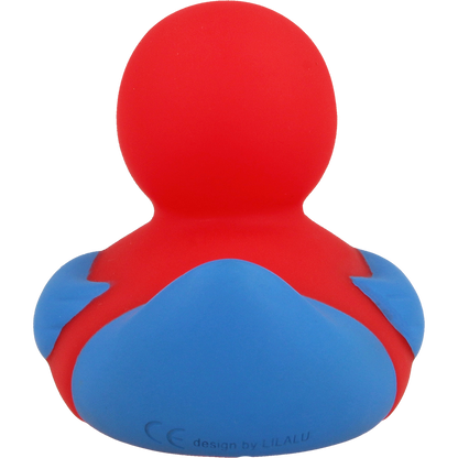 Spidy Duck