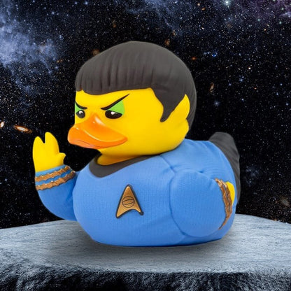 Star Trek: Spock TUBBZ (Boxed Edition)
