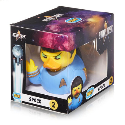The Whole Starfleet